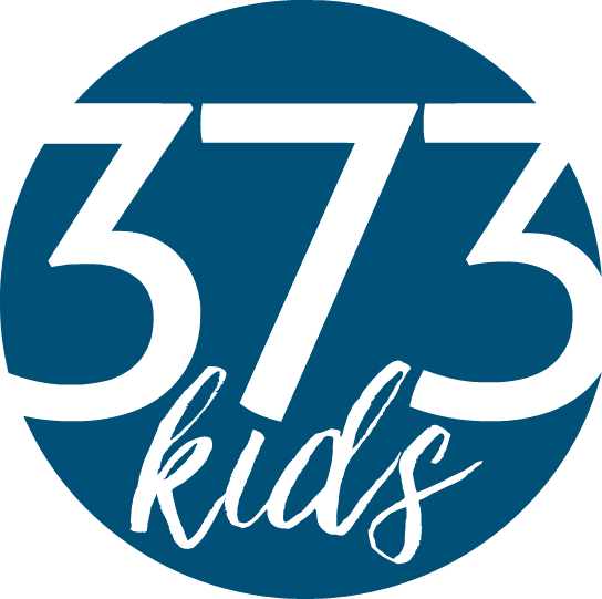 FBC Piedmont 373 Kids Logo