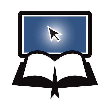Blue Letter Bible Logo