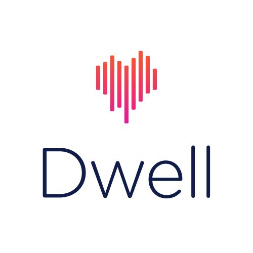 Dwell App Logo