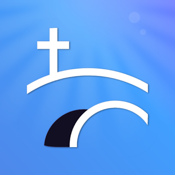 Easter Now App Logo