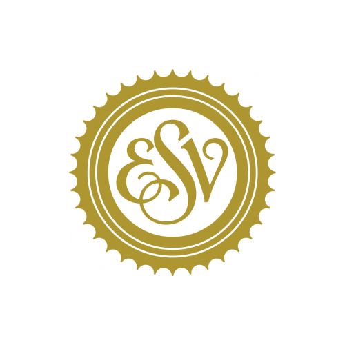 The ESV Bible Logo
