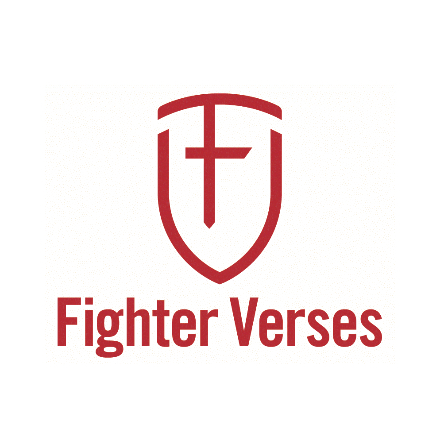 Fighter Verses Logo