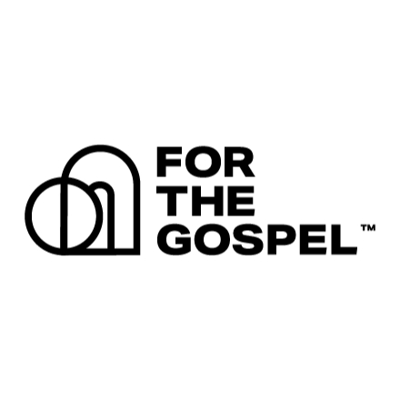 For The Gospel Logo