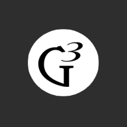 G3 Ministries Logo