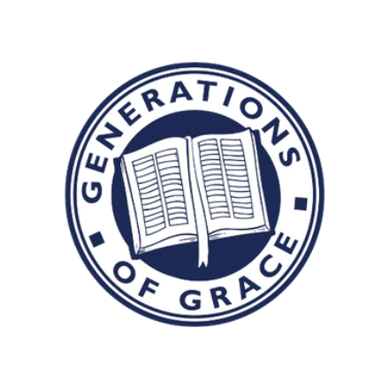 Generations of Grace Resources Logo