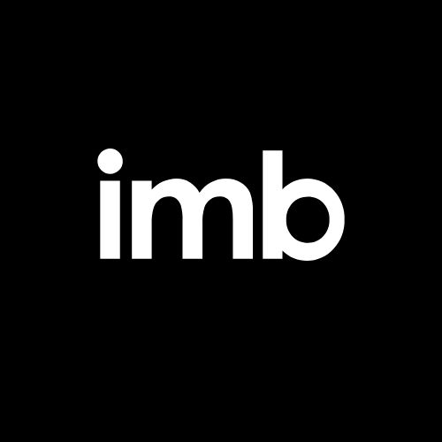 IMB Pray App Logo