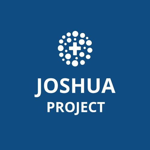 Joshua Project Logo