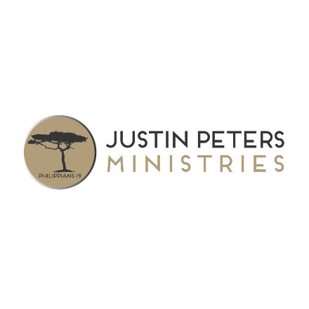 Justin Peters Ministries Logo
