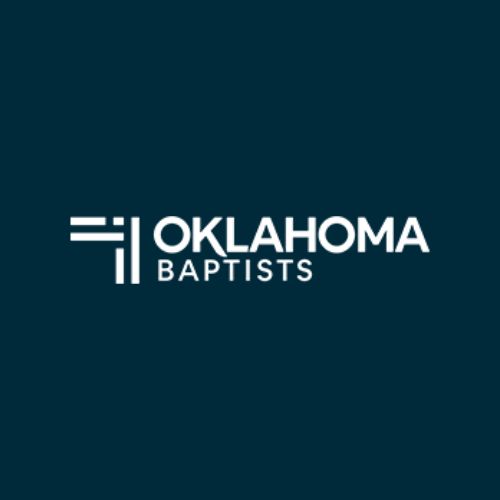 Oklahoma Baptist Logo