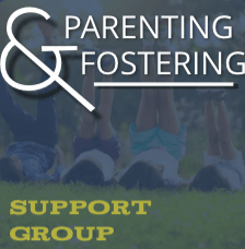 Parenting & Fostering Support Group
