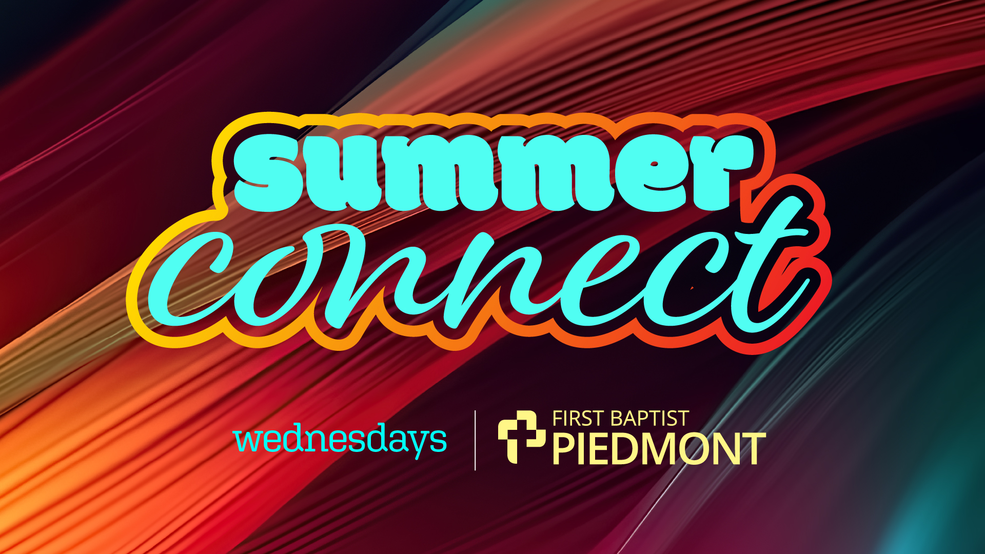 Summer Connect - Generic